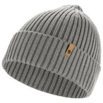 Fjällräven - Övik 365 Hat - Mütze Gr One Size grau