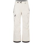 686 Smarty 3in1 Cargo Hose Herren  Isolationshose weiss Größe S Freeride | Ski