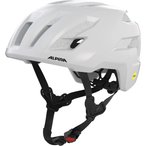 Alpina Taunus Gravel Mips Fahrradhelm  Fahrradhelme weiss Größe 55-59CM Rennra
