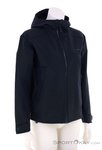 Salomon Outpeak Softshell Damen Outdoorjacke-Schwarz-M