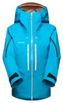 Mammut Nordwand Advanced HS Hooded Woman - Hardshelljacke