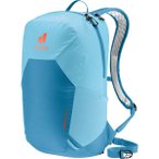 DEUTER Rucksack Speed Lite 17, Größe ONE SIZE in Blau