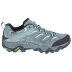 Merrell - Women's Moab 3 GTX - Multisportschuhe 42,5 grau