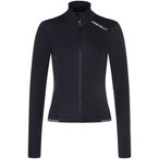 Castelli Espresso 2  Damen  Softshelljacke black Größe XL Rennrad | Gravel  Wa