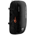 Ortovox - Avabag Litric Tour 30 Zip - Zip-On Rucksack schwarz