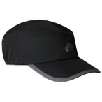 The North Face - Antora Rain Hat - Cap Gr S/M - 56 cm schwarz