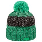 CMP - Kid's Knitted Hat - Mütze Gr One Size grün