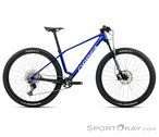 Orbea Alma M50 29'' 2026 Cross Country Bike-Blau-M