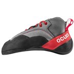 Ocun Jett Crack Kletterschuhe  Kletterschuhe grau Größe 36.5  Alpinklettern | 