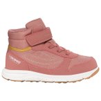 Viking - Kid's Hovet Mid WP - Multisportschuhe 28 rosa