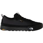 The North Face Clyffe   Freizeitschuhe schwarz Größe 47  Lifestyle Atmungsakti