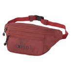 Exped Mini Belt Pouch Hüfttasche (Volumen 1,5 Liter / Gewicht 0,1kg)