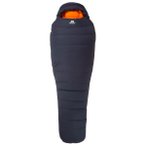 Mountain Equipment - Glacier 700 - Daunenschlafsack Gr Regular - Body Size: 185 