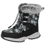 Halti - Kid's Kodiak DX - Winterschuhe 28 grau/schwarz