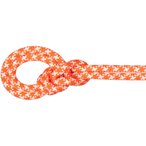 Mammut 9.5 Crag Classic Kletterseil  Kletterseile orange Größe 50M Sportklette