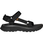 Teva Hurricane XLT 3 Sandale Herren  Sandalen schwarz Größe 40.5 Trekking  Wid
