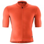 Gonso - Road Jersey - Radtrikot Gr XL rot