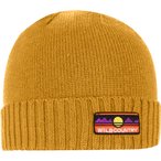 Wild Country Spotter   Mützen & Beanies gelb Größe ONE SIZE Bouldern | Sportk