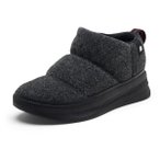 Sorel - Women's Out n About IV Mini Puffy - Freizeitschuhe 38,5 schwarz/ sea sal