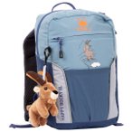 Kohla - Kid's Happy Rocky 8 - Kinderrucksack blau