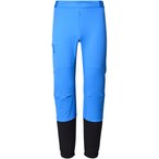 Millet Pierra Ment Hose Herren  Skitourenhose blau Größe XL Trekking  Windabwe