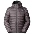 The North Face - Huila Synthetic Hoodie - Kunstfaserjacke Gr M grau