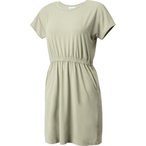 Columbia Chill River Kleid Damen  Kleider beige Größe XS Lifestyle  Elastisch
