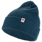 Fjällräven - Fjällräven Rib Hat - Mütze Gr One Size blau