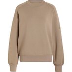 ADIDAS Damen Sweatshirt SOFT LUX, Größe XS in Braun