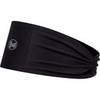Buff Coolnet UV Ellipse   Stirnbänder schwarz Größe ONE SIZE Trekking  Atmung