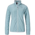 SCHÖFFEL Damen Unterjacke CIRC Fleece Jk Style Terxa WMS, Größe 40 in Grau