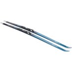 SALOMON Damen XC Nordicski Set SNOWSCAPE 7 VITANE PM PLK AUTO, Größe S in Grau