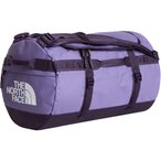 The North Face Base Camp 50L Duffel  Reisetasche lila Größe 50L Reise