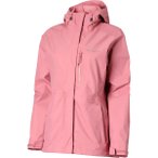 Columbia Damen Pouring Adventure III Jacke (Größe XS, rosa)