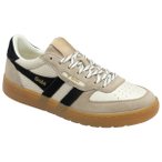Gola - Women's Hawk '83 - Sneaker 36 beige