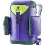 DEUTER Rucksack Lake Placid, Größe ONE SIZE in Lila