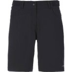 ZIENER Damen Shorts Damen Bikeshorts Peika X-Function, Größe 44 in Schwarz