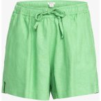 ROXY Damen Shorts LEKEITIO BREAK NDST, Größe S in Grün