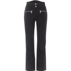toni sailer Alla Short Damen Skihose ( Schwarz 34)