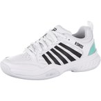 K-Swiss COURT EXPRESS 2 CARPET Tennisschuhe Damen