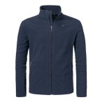 Schöffel Style Qutang Herren Fleecejacke ( Dunkelblau 58 Größe,)