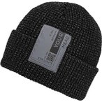CHILLOUTS Herren Mütze PIUS HAT, Größe ONE SIZE in Schwarz