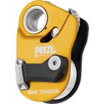 Petzl Mini Traxion - Seilrolle uni
