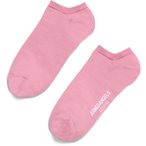 Armedangels Saalvo   Freizeitsocken rosa Größe 35  Lifestyle  Hautfreundlich