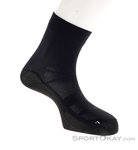 Löffler Transtex Sport Socken-Schwarz-35-38