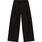 Jeanne Baret Bellflower Wide Leg Hose Damen  Jeans & Freizeithose schwarz Größ