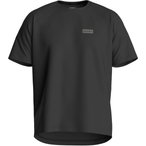 Maloja GernM.  Herren  T-Shirts schwarz Größe XL Mountainbike  Atmungsaktiv