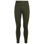 Icebreaker - 200 Oasis Leggings - Lange Unterhose Gr S oliv