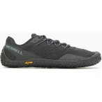 MERRELL Herren Workoutschuhe VAPOR GLOVE 6, Größe 43,5 in Schwarz