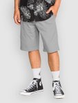 Volcom Frckn Mdn Strch 21 Shorts tower grey Gr. 34